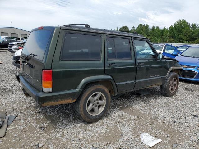 Photo 2 VIN: 1J4FT68S4WL212041 - JEEP CHEROKEE S 