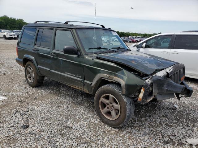 Photo 3 VIN: 1J4FT68S4WL212041 - JEEP CHEROKEE S 