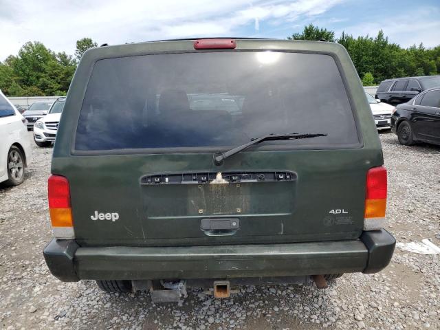 Photo 5 VIN: 1J4FT68S4WL212041 - JEEP CHEROKEE S 