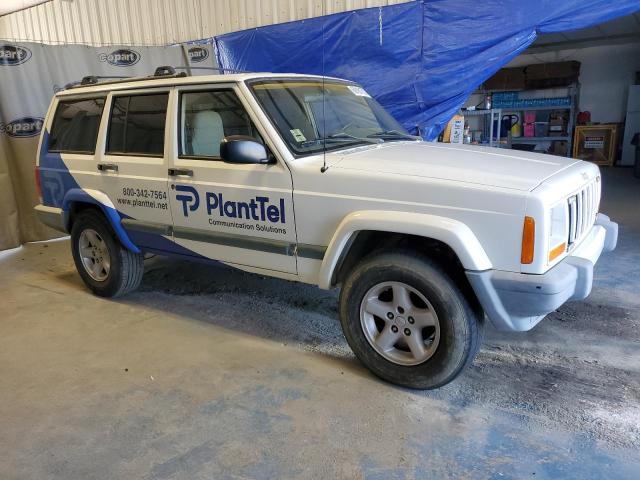 Photo 3 VIN: 1J4FT68S4XL675041 - JEEP CHEROKEE S 