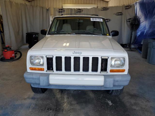 Photo 4 VIN: 1J4FT68S4XL675041 - JEEP CHEROKEE S 