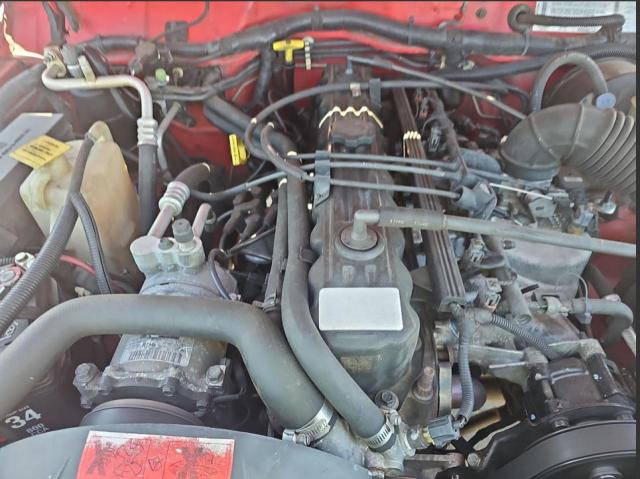 Photo 6 VIN: 1J4FT68S5XL540201 - JEEP CHEROKEE S 