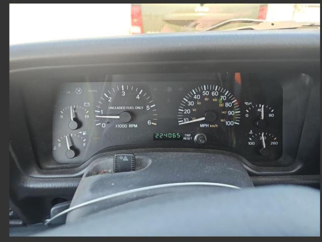 Photo 7 VIN: 1J4FT68S5XL540201 - JEEP CHEROKEE S 