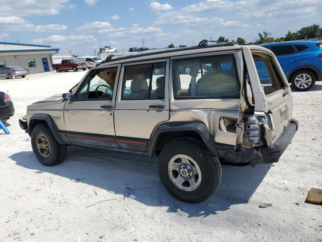 Photo 1 VIN: 1J4FT68S7PL643443 - JEEP GRAND CHEROKEE 