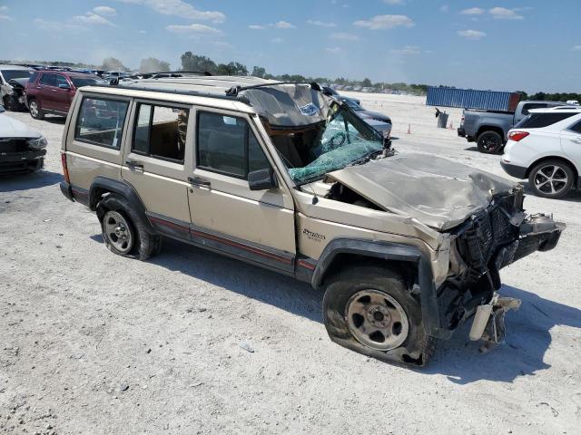 Photo 3 VIN: 1J4FT68S7PL643443 - JEEP GRAND CHEROKEE 