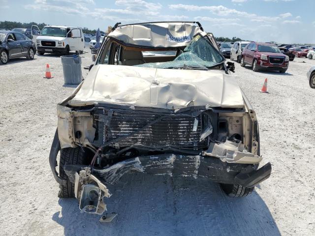 Photo 4 VIN: 1J4FT68S7PL643443 - JEEP GRAND CHEROKEE 