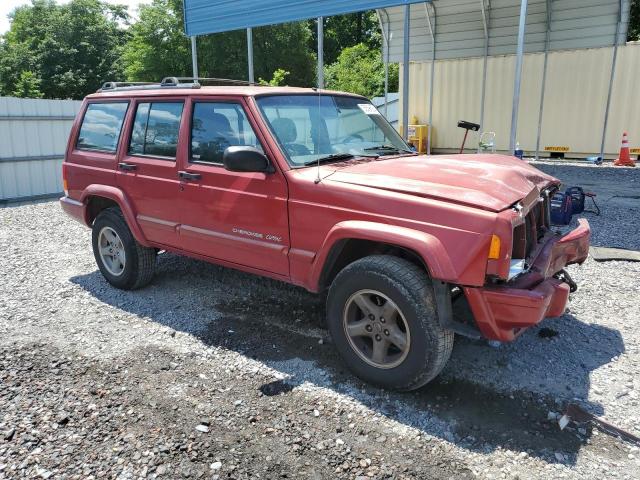 Photo 3 VIN: 1J4FT68S7XL562880 - JEEP GRAND CHEROKEE 