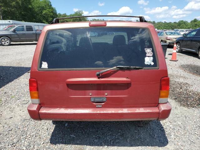 Photo 5 VIN: 1J4FT68S7XL562880 - JEEP GRAND CHEROKEE 