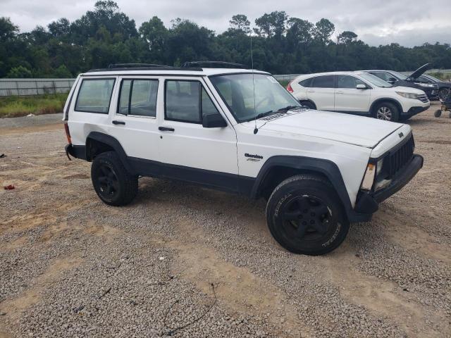 Photo 3 VIN: 1J4FT68S8RL170171 - JEEP CHEROKEE S 