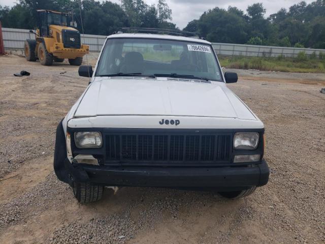 Photo 4 VIN: 1J4FT68S8RL170171 - JEEP CHEROKEE S 