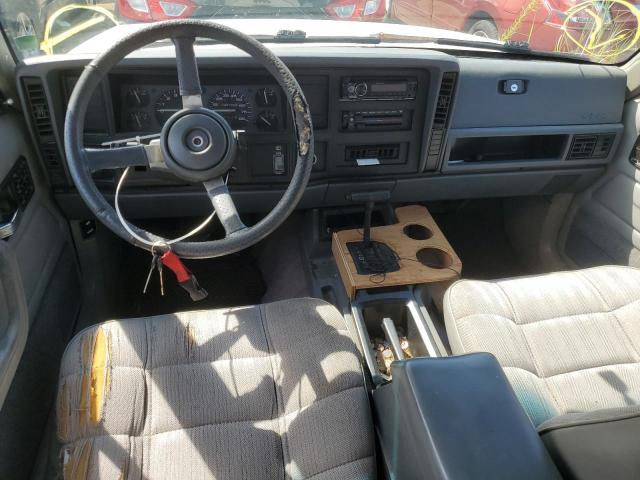 Photo 7 VIN: 1J4FT68S8RL170171 - JEEP CHEROKEE S 