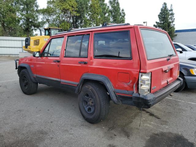 Photo 1 VIN: 1J4FT68S8TL232241 - JEEP GRAND CHER 