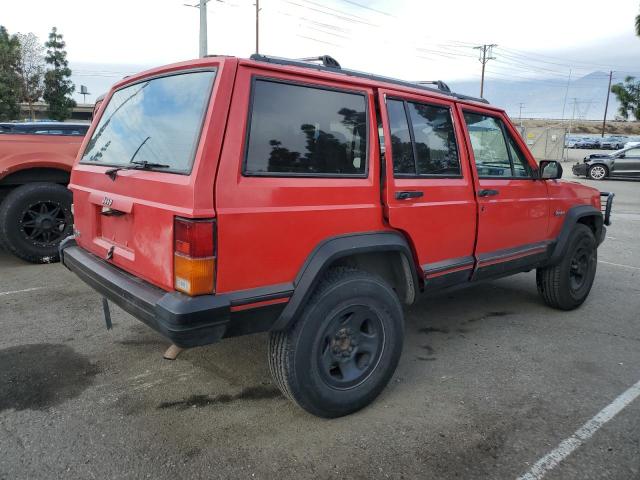 Photo 2 VIN: 1J4FT68S8TL232241 - JEEP GRAND CHER 