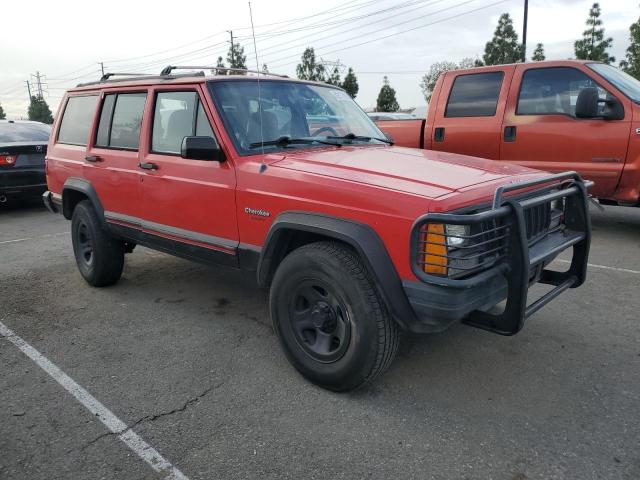 Photo 3 VIN: 1J4FT68S8TL232241 - JEEP GRAND CHER 