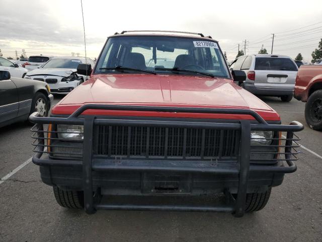 Photo 4 VIN: 1J4FT68S8TL232241 - JEEP GRAND CHER 