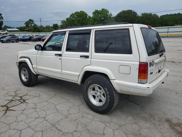 Photo 1 VIN: 1J4FT68S8WL235810 - JEEP GRAND CHEROKEE 