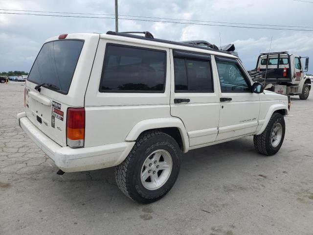 Photo 2 VIN: 1J4FT68S8WL235810 - JEEP GRAND CHEROKEE 