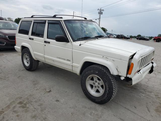 Photo 3 VIN: 1J4FT68S8WL235810 - JEEP GRAND CHEROKEE 