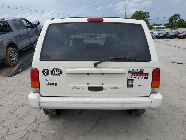 Photo 5 VIN: 1J4FT68S8WL235810 - JEEP GRAND CHEROKEE 