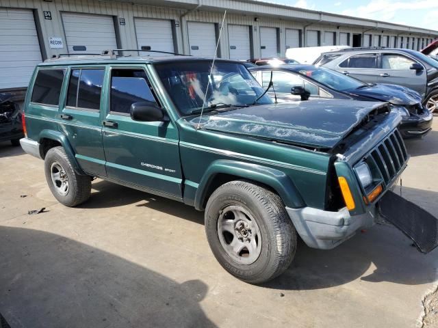 Photo 3 VIN: 1J4FT68S8XL562550 - JEEP CHEEROKEE 