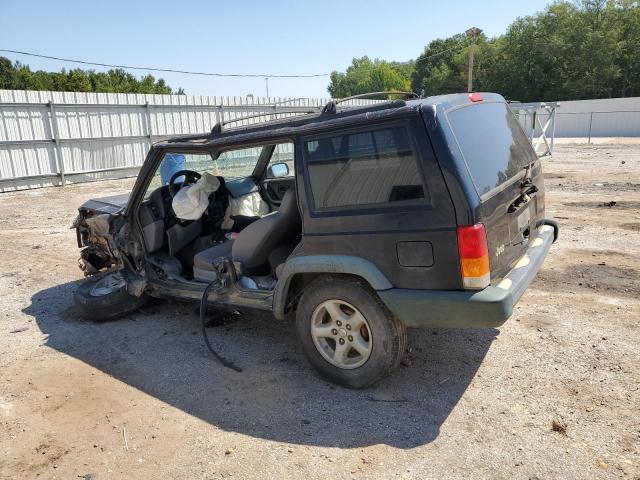 Photo 1 VIN: 1J4FT68S9WL141631 - JEEP CHEROKEE S 