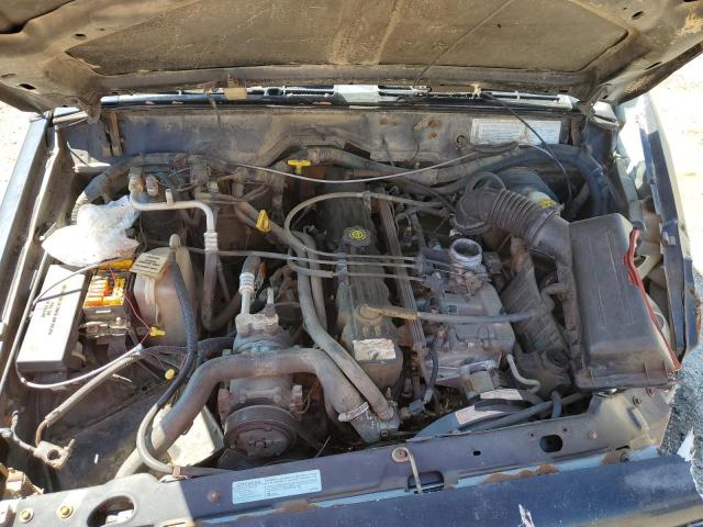 Photo 11 VIN: 1J4FT68S9WL141631 - JEEP CHEROKEE S 