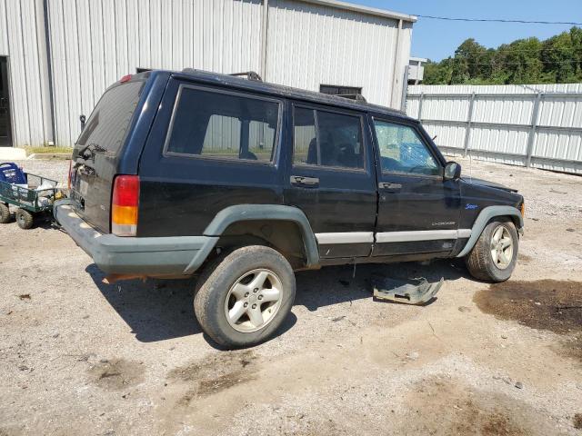 Photo 2 VIN: 1J4FT68S9WL141631 - JEEP CHEROKEE S 