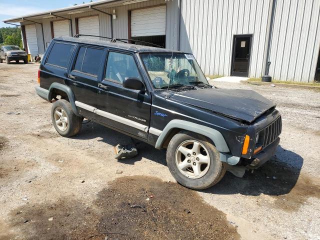 Photo 3 VIN: 1J4FT68S9WL141631 - JEEP CHEROKEE S 