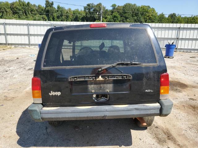 Photo 5 VIN: 1J4FT68S9WL141631 - JEEP CHEROKEE S 