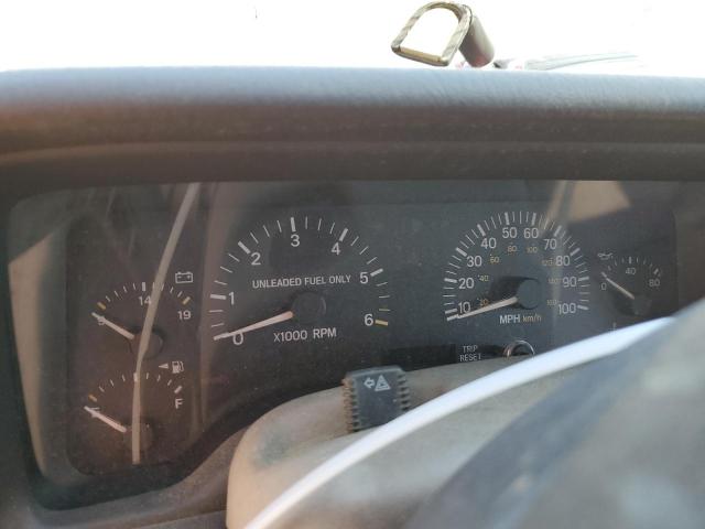 Photo 8 VIN: 1J4FT68S9WL141631 - JEEP CHEROKEE S 