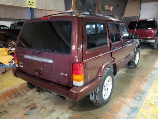 Photo 3 VIN: 1J4FT68SX1L516533 - JEEP CHEROKEE L 