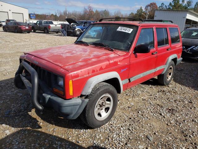 Photo 0 VIN: 1J4FT68SXWL263253 - JEEP GRAND CHER 