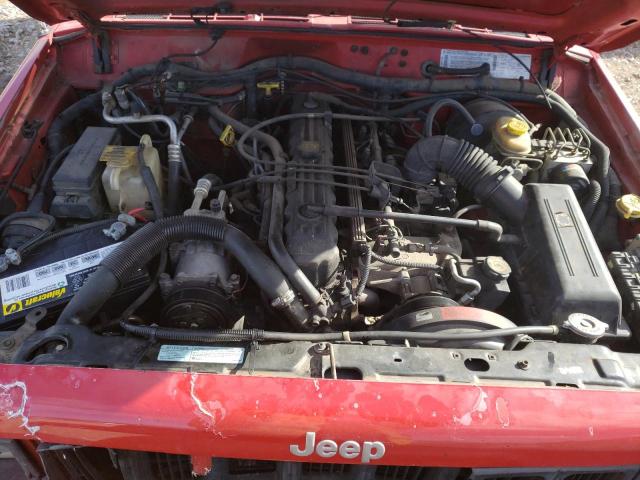 Photo 11 VIN: 1J4FT68SXWL263253 - JEEP GRAND CHER 