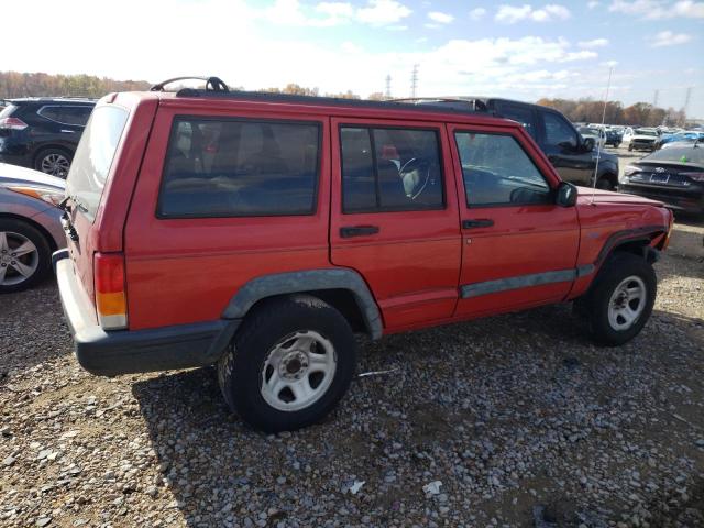 Photo 2 VIN: 1J4FT68SXWL263253 - JEEP GRAND CHER 