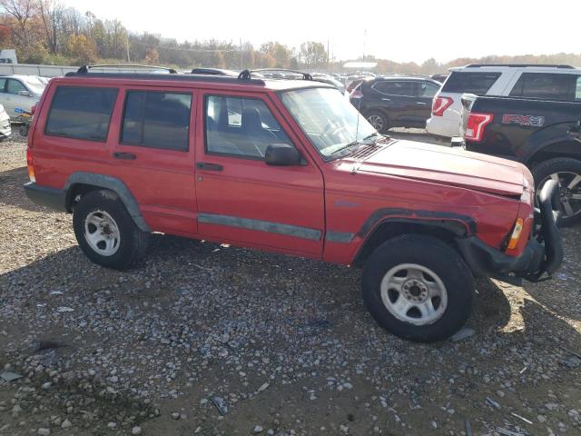 Photo 3 VIN: 1J4FT68SXWL263253 - JEEP GRAND CHER 