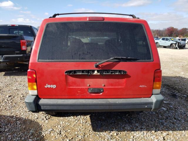 Photo 5 VIN: 1J4FT68SXWL263253 - JEEP GRAND CHER 