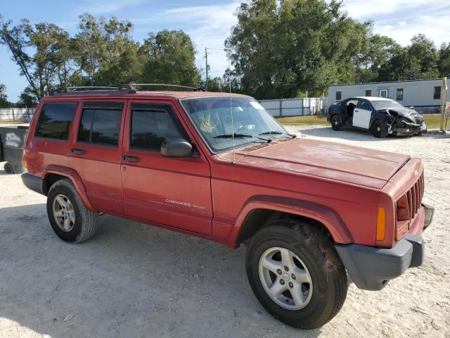 Photo 3 VIN: 1J4FT68SXXL508005 - JEEP GRAND CHER 