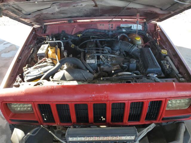 Photo 11 VIN: 1J4FT68SXXL510966 - JEEP GRAND CHER 