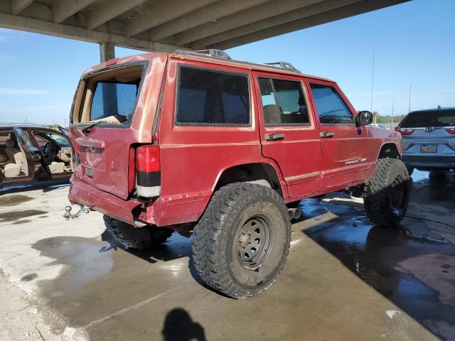 Photo 2 VIN: 1J4FT68SXXL510966 - JEEP GRAND CHER 