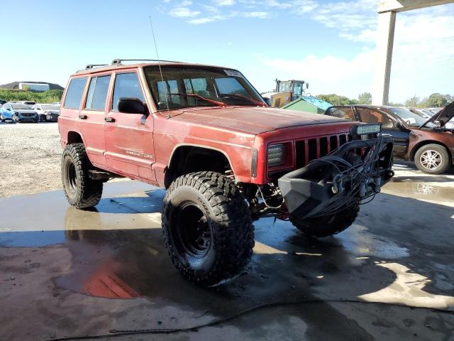 Photo 3 VIN: 1J4FT68SXXL510966 - JEEP GRAND CHER 