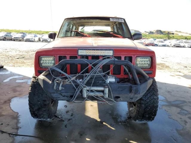 Photo 4 VIN: 1J4FT68SXXL510966 - JEEP GRAND CHER 