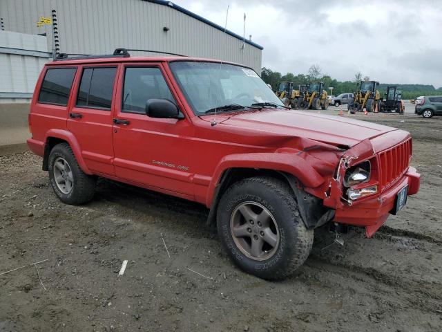 Photo 3 VIN: 1J4FT68SXXL609917 - JEEP GRAND CHEROKEE 