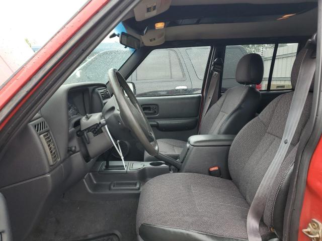 Photo 6 VIN: 1J4FT68SXXL609917 - JEEP GRAND CHEROKEE 