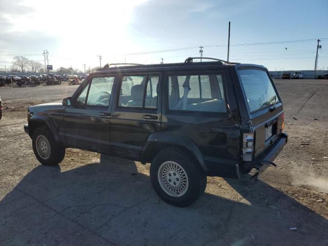 Photo 1 VIN: 1J4FT78S0TL281889 - JEEP CHEROKEE 