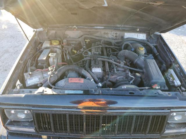 Photo 10 VIN: 1J4FT78S0TL281889 - JEEP CHEROKEE 