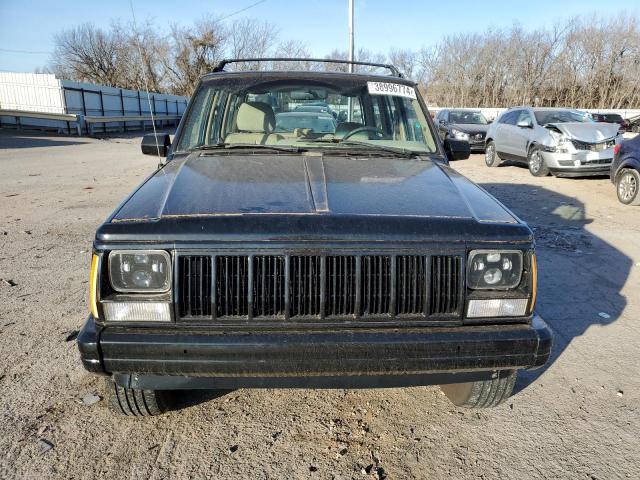 Photo 4 VIN: 1J4FT78S0TL281889 - JEEP CHEROKEE 