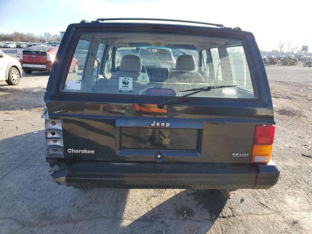 Photo 5 VIN: 1J4FT78S0TL281889 - JEEP CHEROKEE 