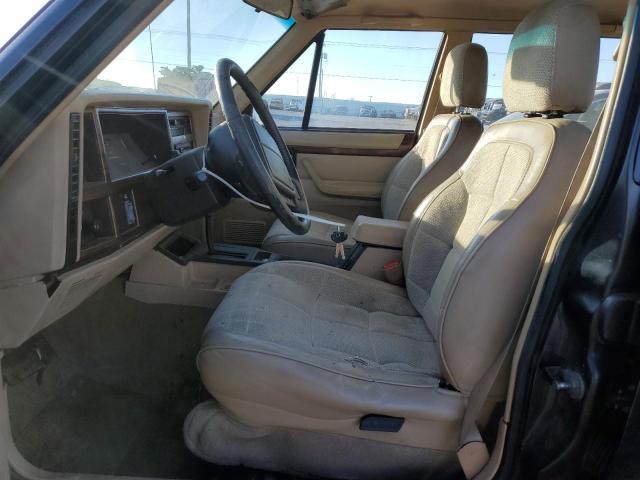 Photo 6 VIN: 1J4FT78S0TL281889 - JEEP CHEROKEE 