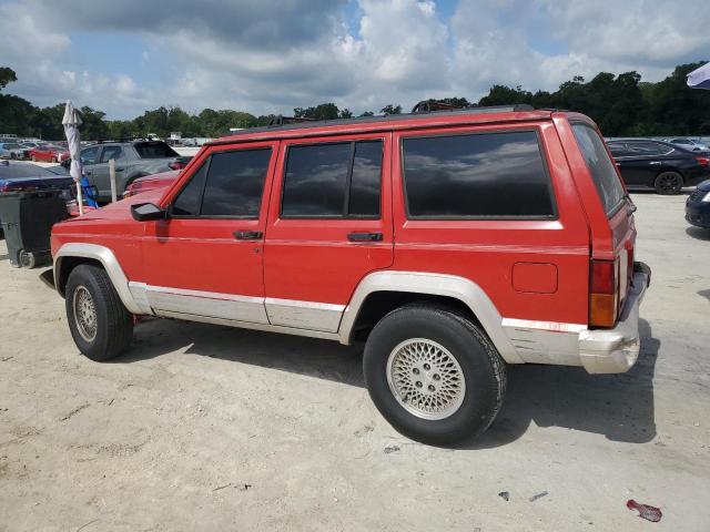 Photo 1 VIN: 1J4FT78S4SL565167 - JEEP CHEROKEE 