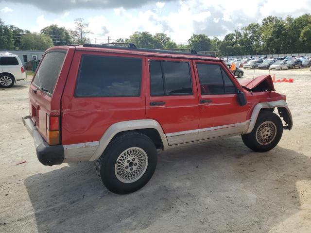 Photo 2 VIN: 1J4FT78S4SL565167 - JEEP CHEROKEE 